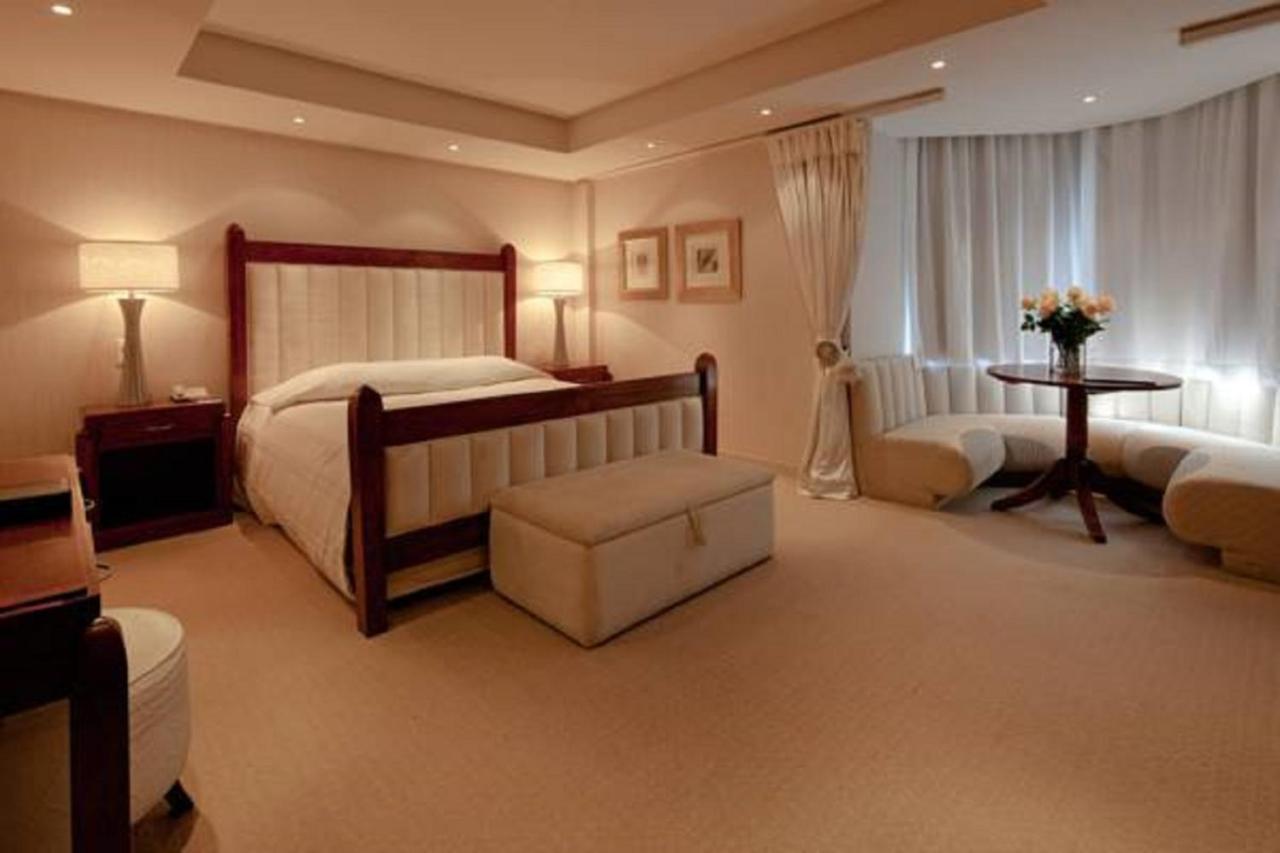 Hotel Avenida Maputo Habitación foto